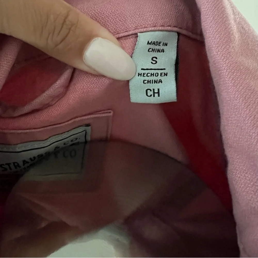 Levi’s Jacket - Picture 4 of 11
